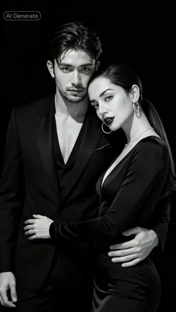 Black Couple Trend 