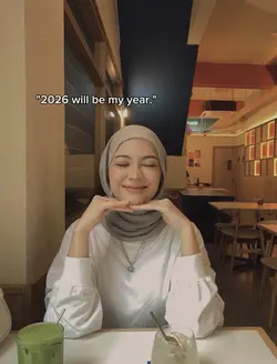 2026 will be my year
