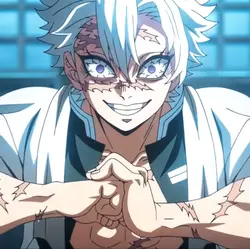 Sanemi edit