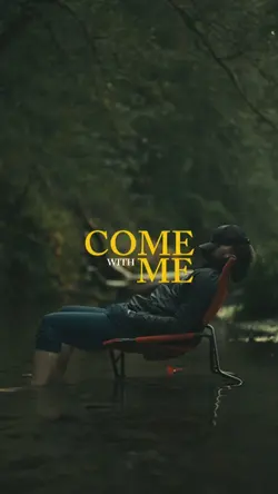 COME WITH ME 