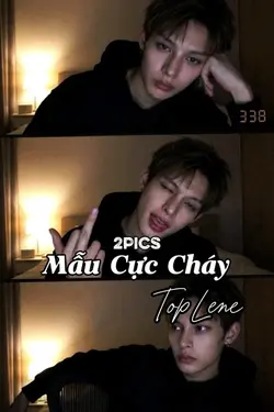 Mẫu Cực Cháy 2026