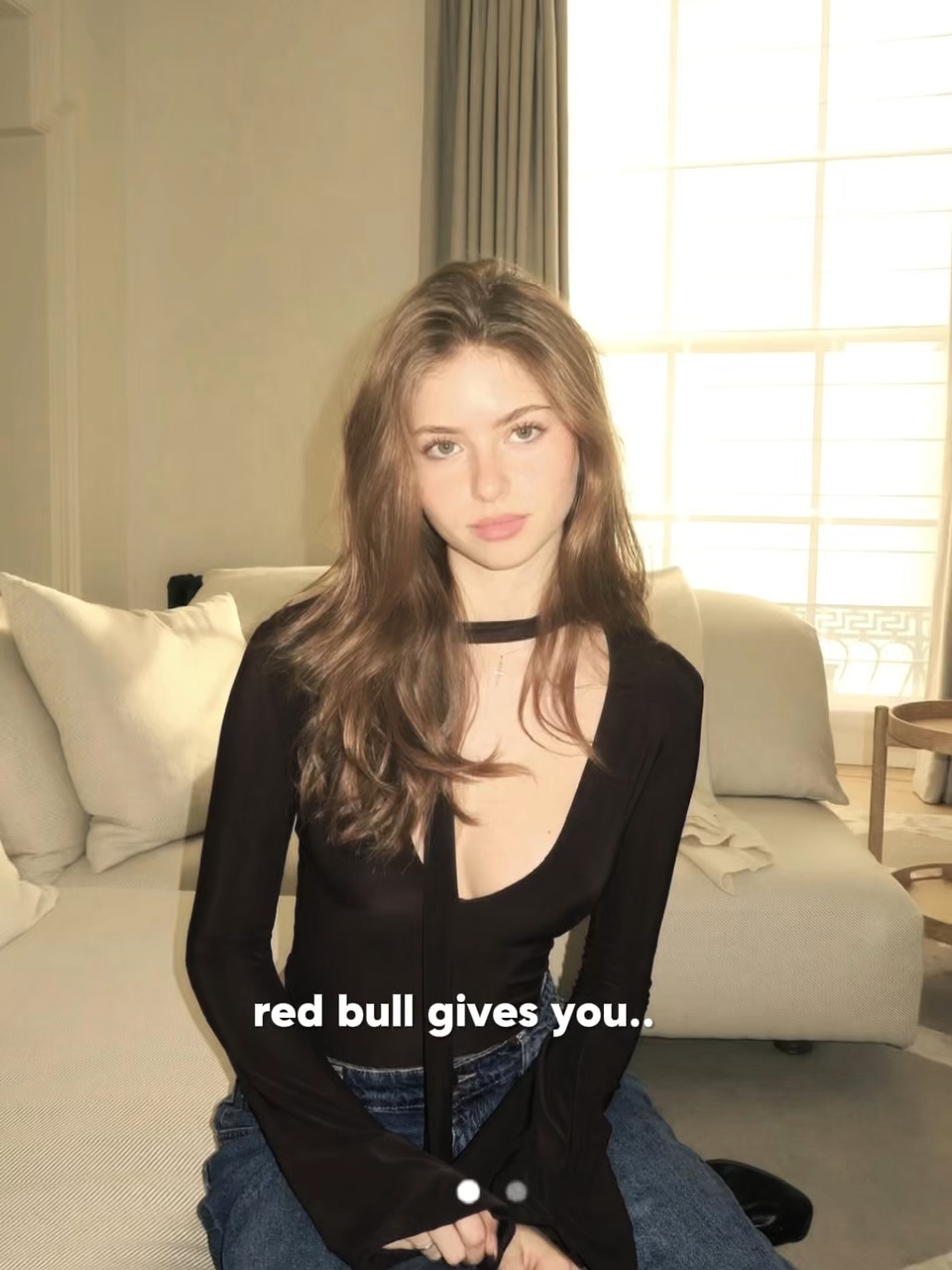 Redbull te dá asa