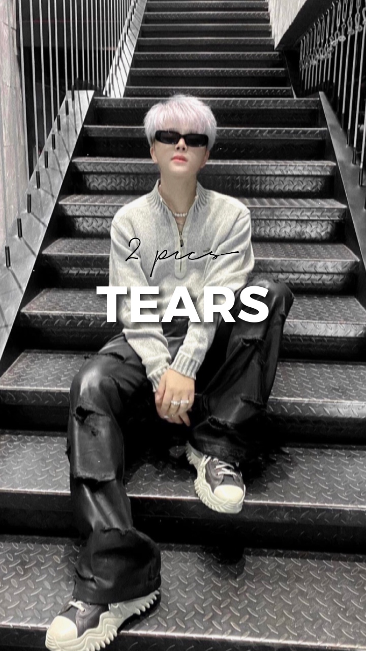 [2] TEARS 
