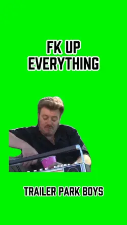 TPB I'm in charge
