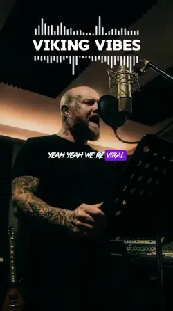 Viking Vibes