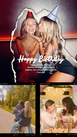 birthday bestfriend