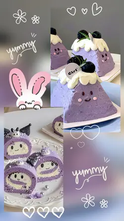 cake
