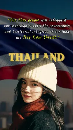 ไทยรักสงบ