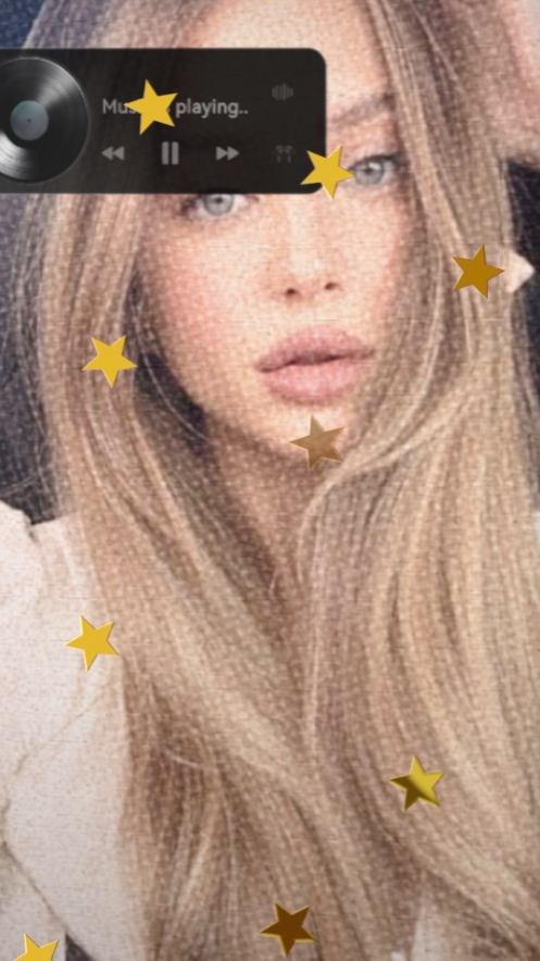 photo selfie