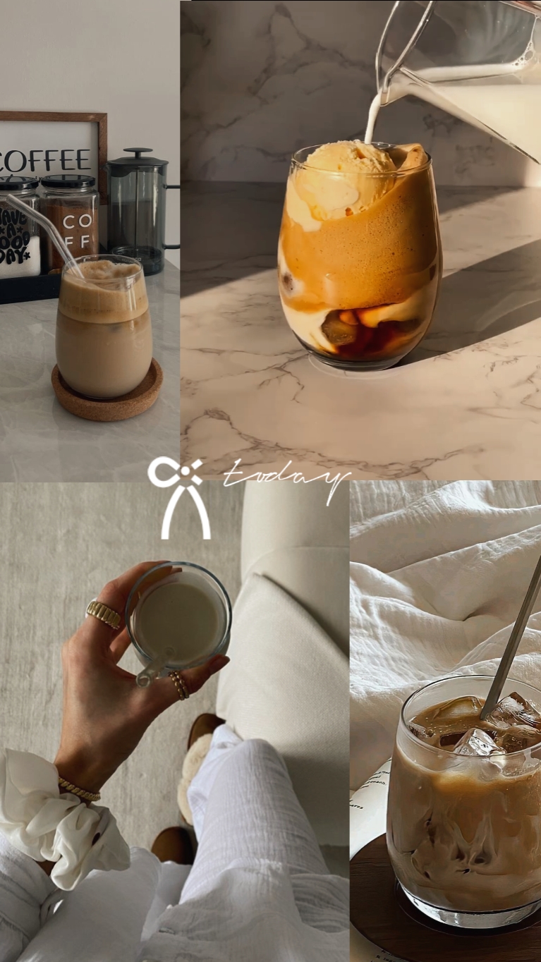 4 grid video