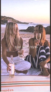 Dear best friend