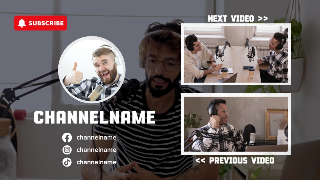 PODCAST OUTRO