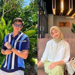 hai cik adik