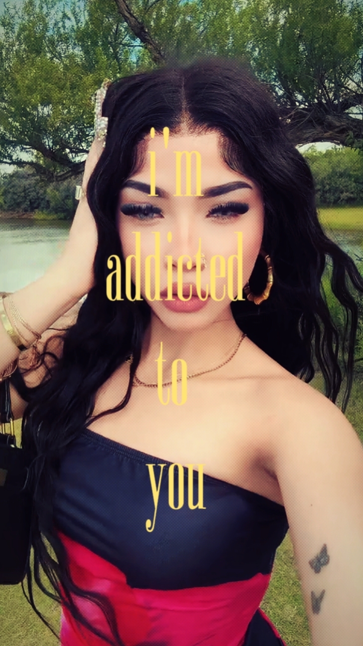 addicted to u
