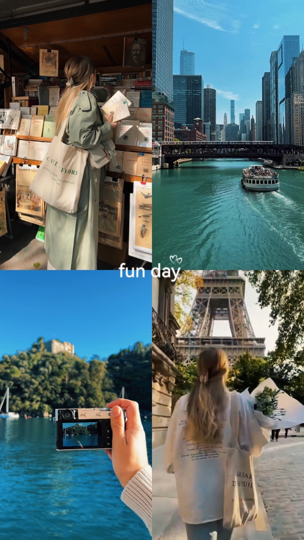 fun day