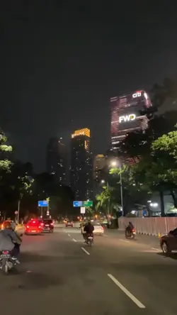 fokus pada masa depn