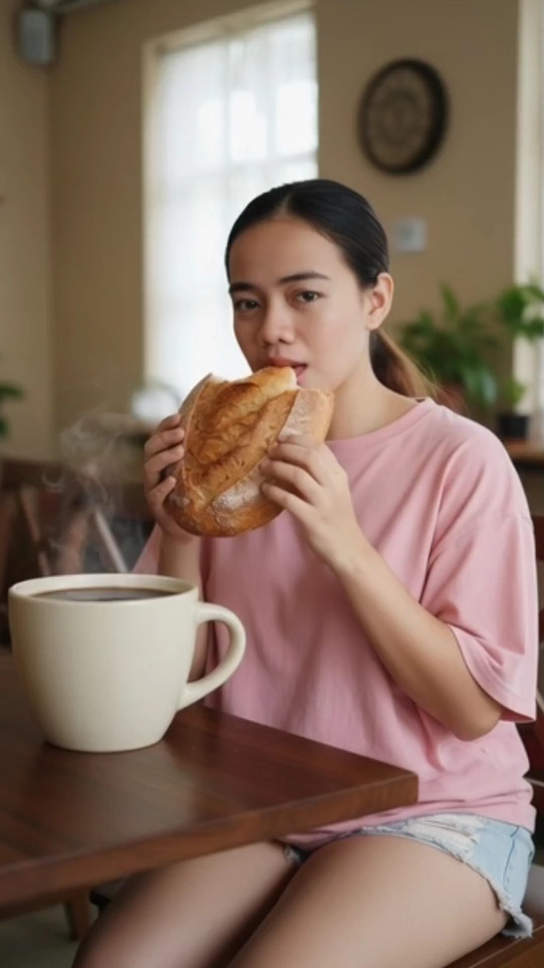 Ang kape ay buhay 