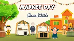 P5 market day 