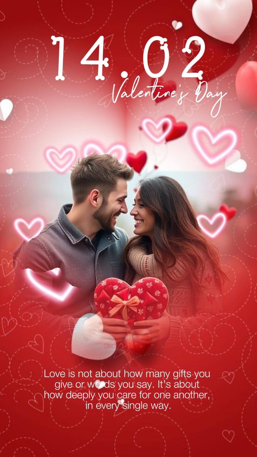 Hari Valentine