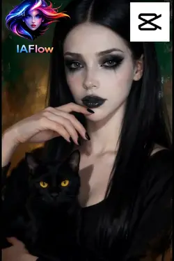 sorcière ia