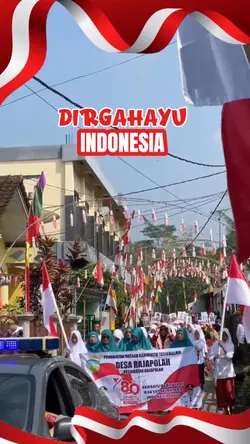 Karnaval / lomba
