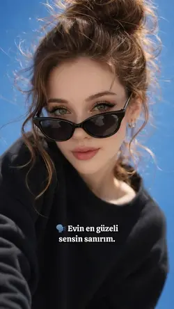 En güzel ablam