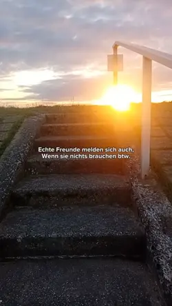 echte Freunde