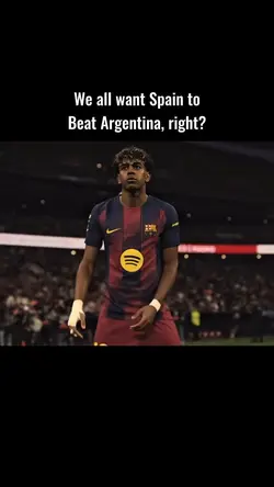 COME ON SPAIN