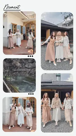 Foto ala pinterest 