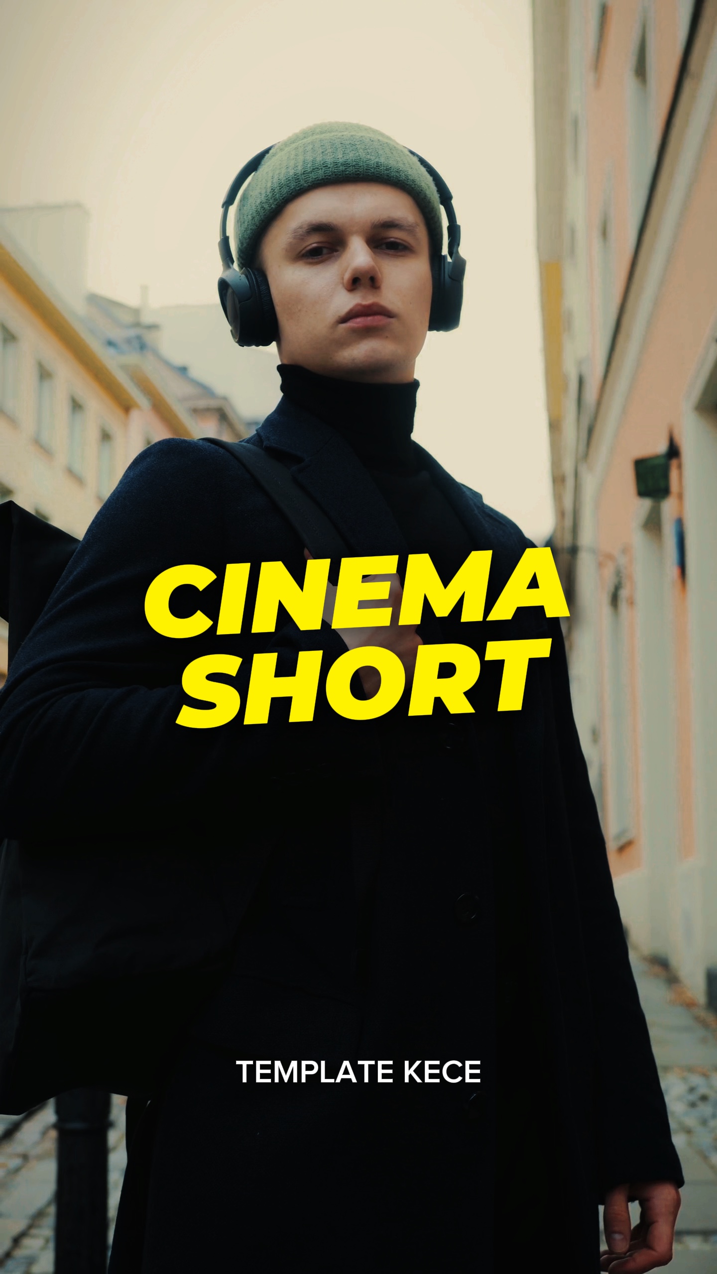CINEMA SHORT