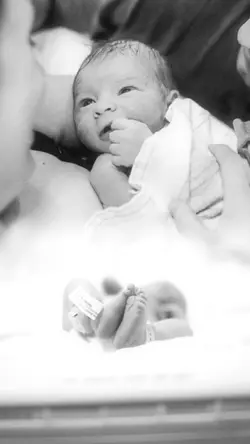 Baby 2 pboto