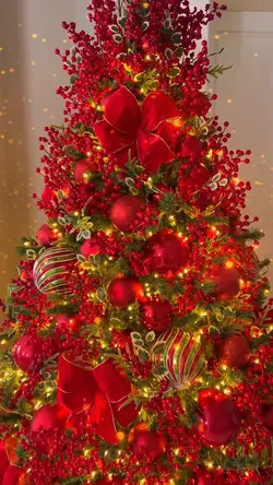 Árvore de Natal 