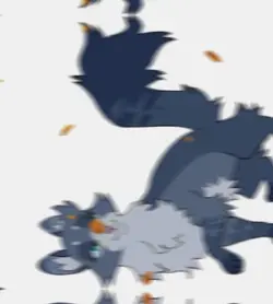 Étoile de Brume