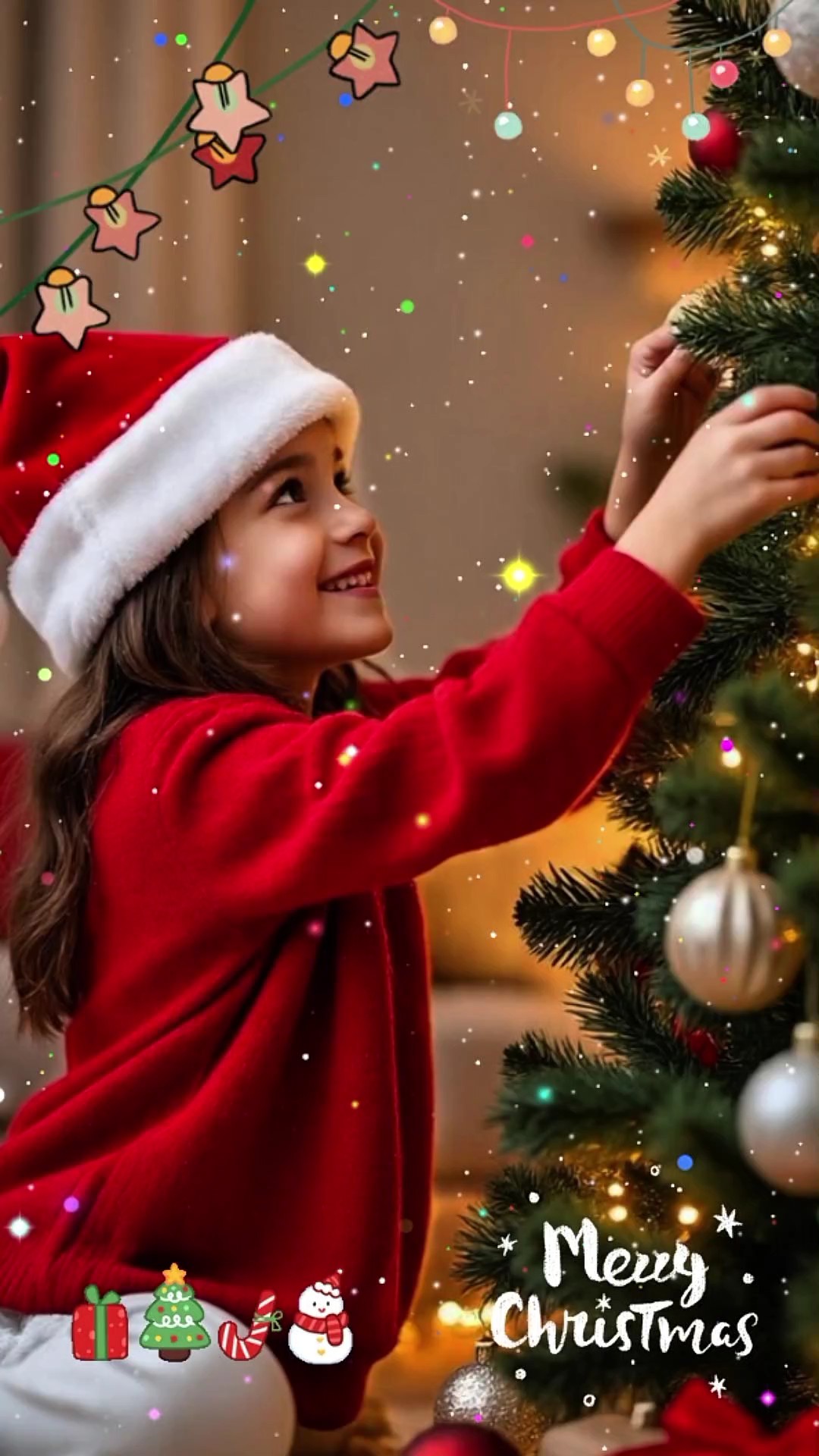 Weihnachten 2025