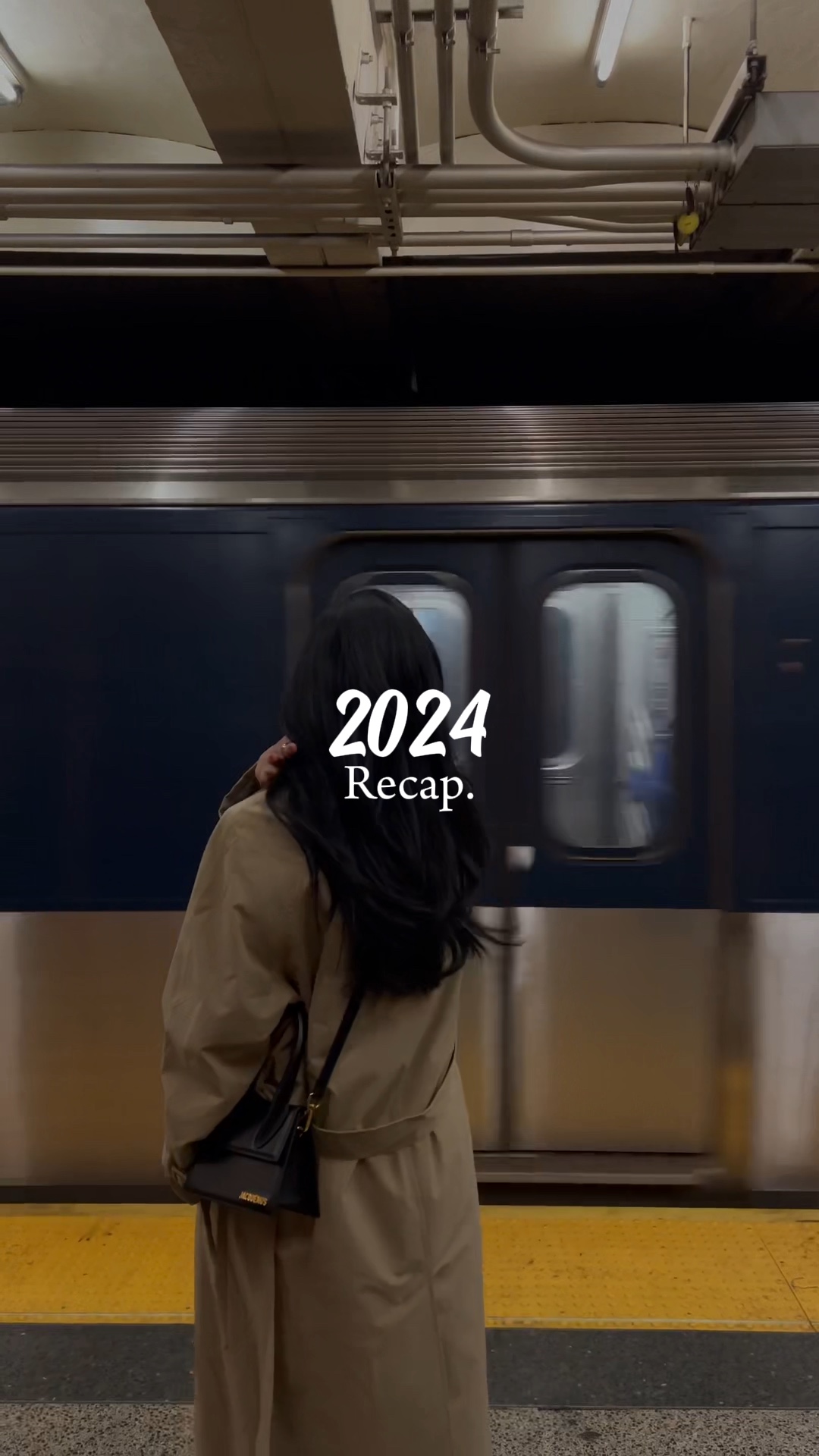 Récapitulatif 2024