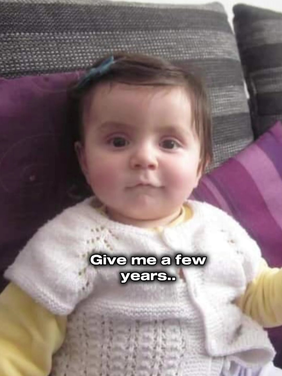 little  VS older 