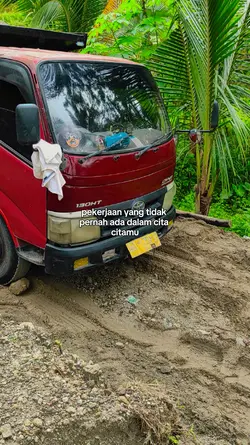 pekerjaan yang tidak