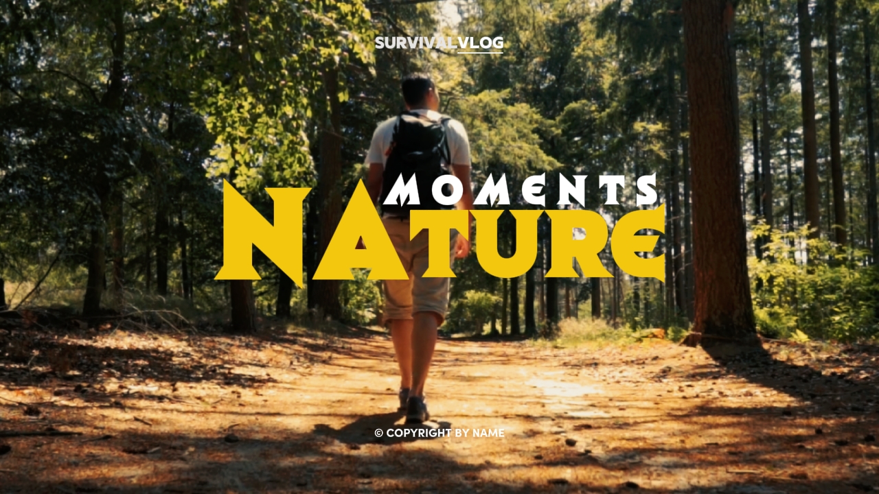 Nature moments