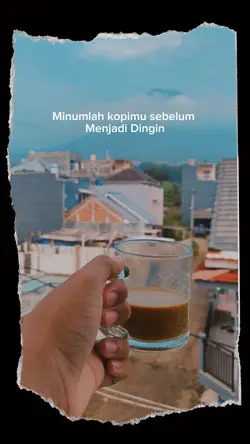 Cinematik Potrait 