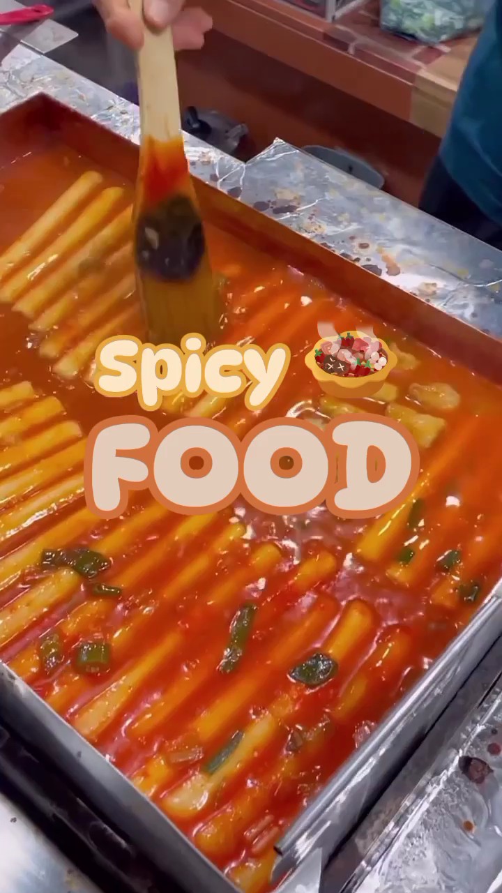 Comida picante