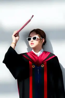 รับปริญญา 🫶🏻🎓