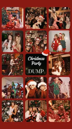 Xmas Party Dump