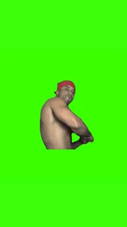 ricardo Milos meme