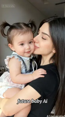 future baby Ai