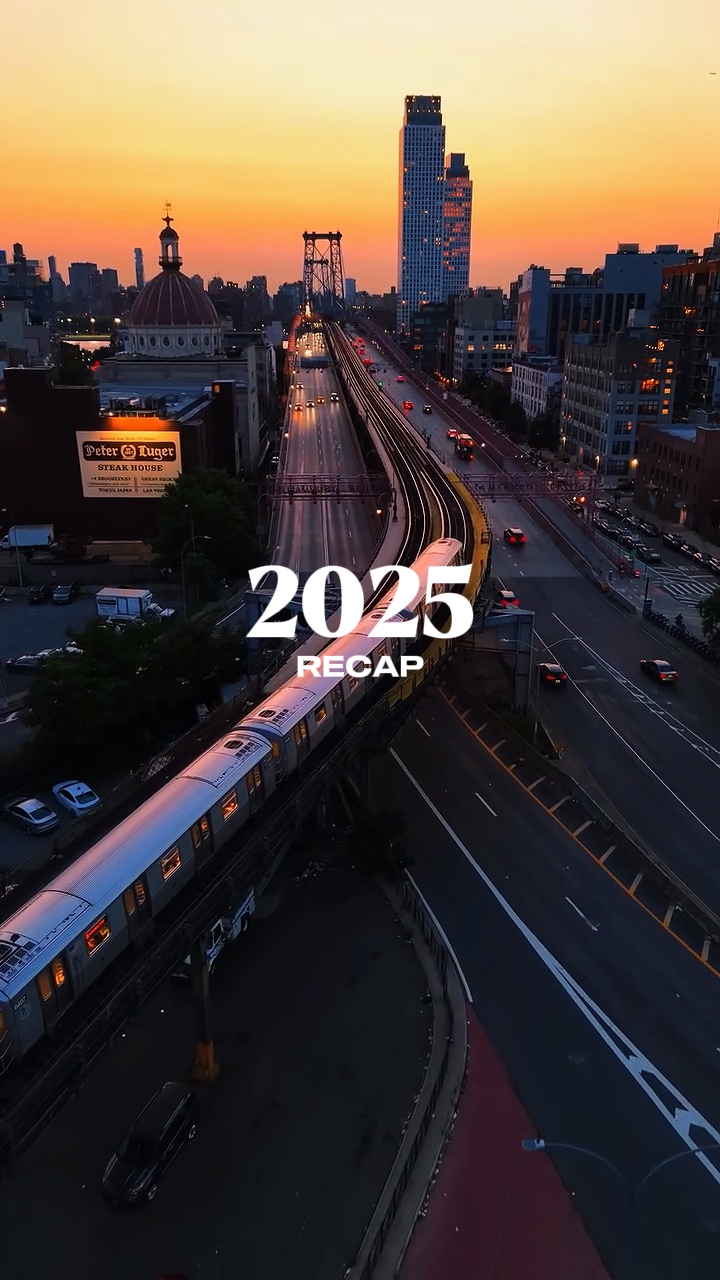 2025 RECAP