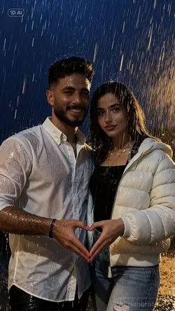 Couple photoshoot