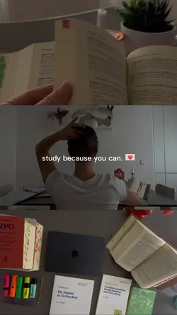 Study motivation