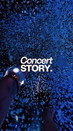 Concert story