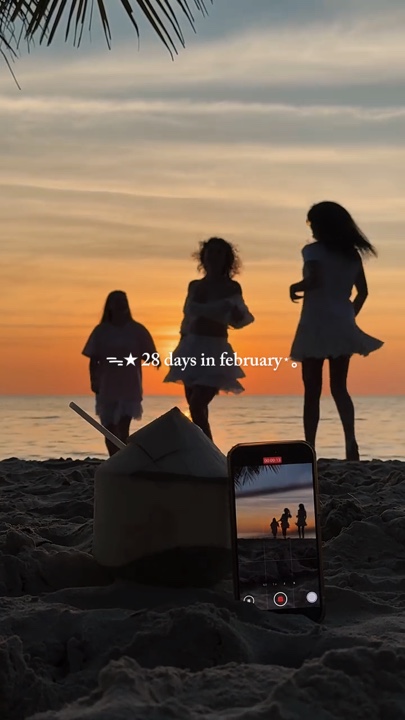 28 días en febrero