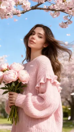 spring blossom